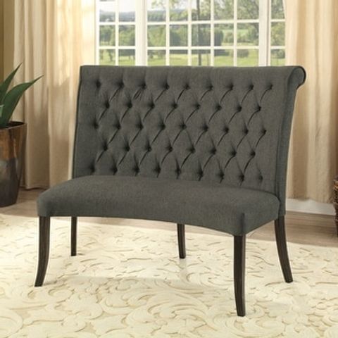 Unveiling the Dianne Bench A Deep Dive into its Contemporary Charm